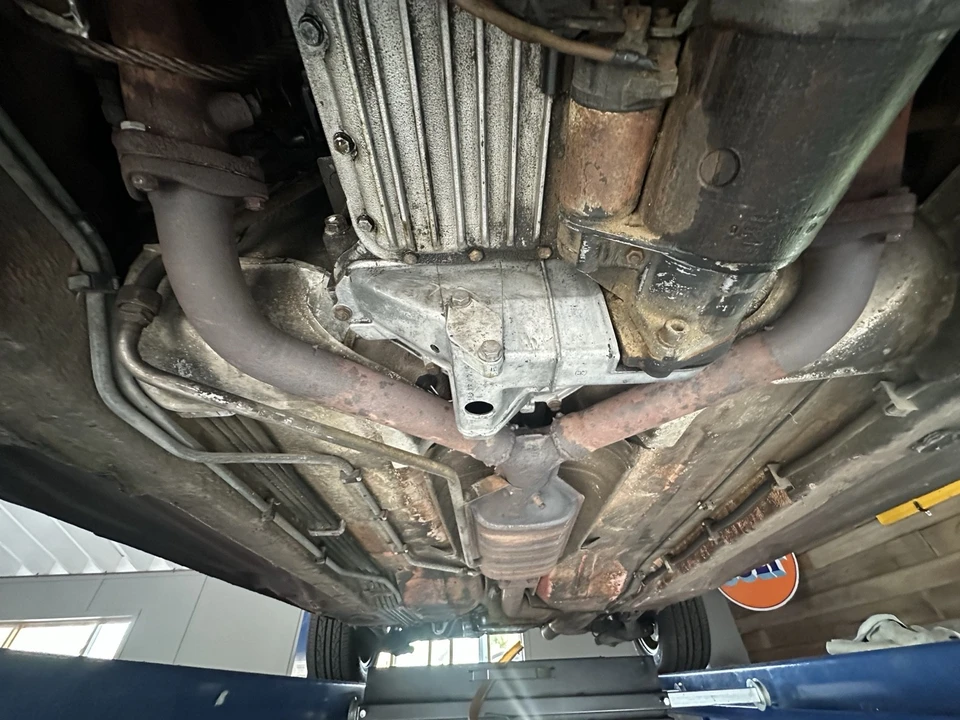 1984 Porsche 928 S - Image 20 of 25