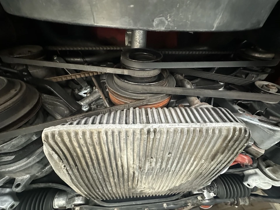 1984 Porsche 928 S - Image 25 of 25