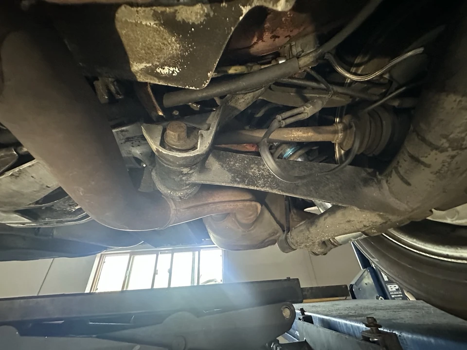 1984 Porsche 928 S - Image 18 of 25