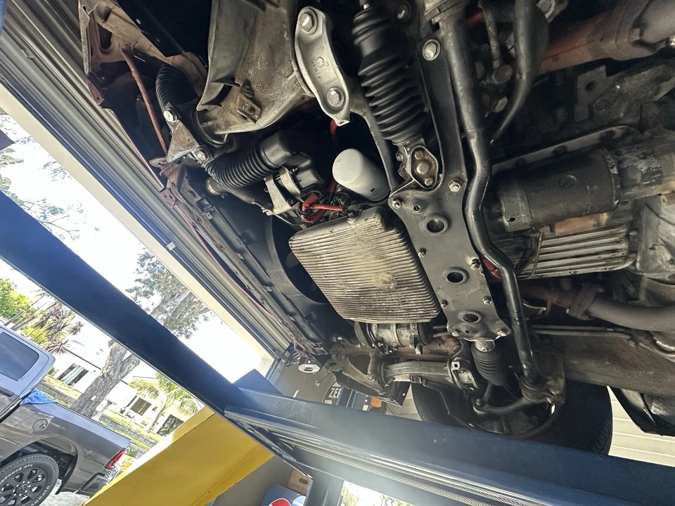 1984 Porsche 928 S - Image 24 of 25