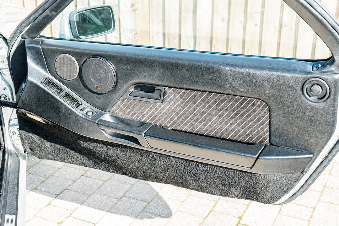 1984 Porsche 928 S - Image 29 of 30