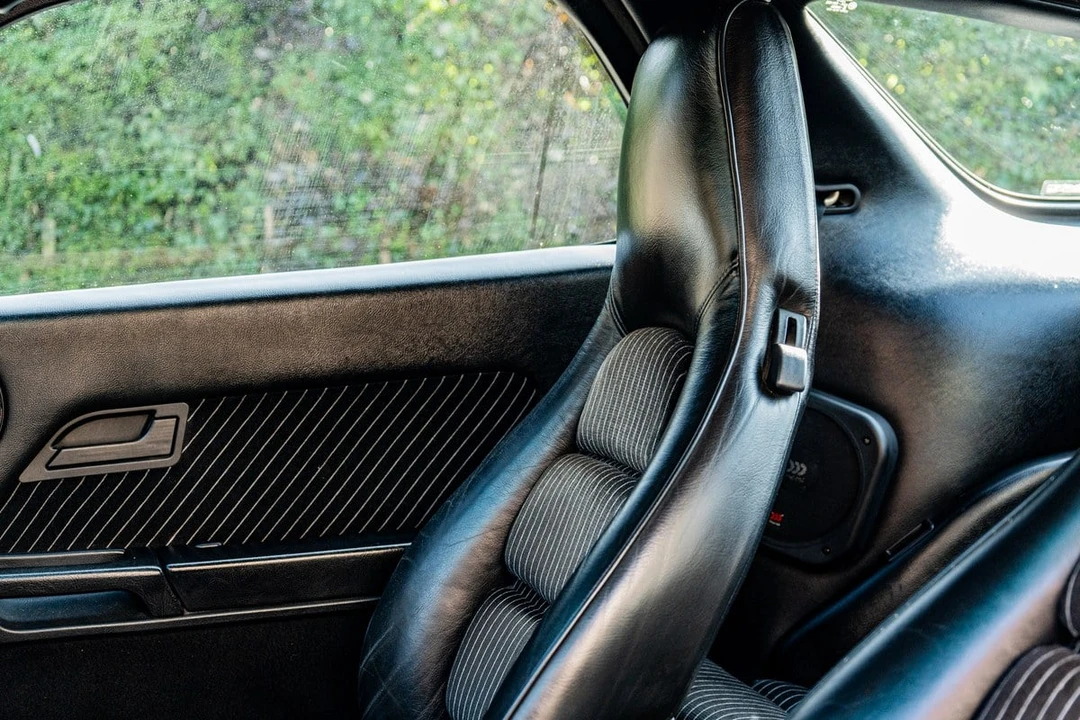 1984 Porsche 928 S - Image 23 of 30