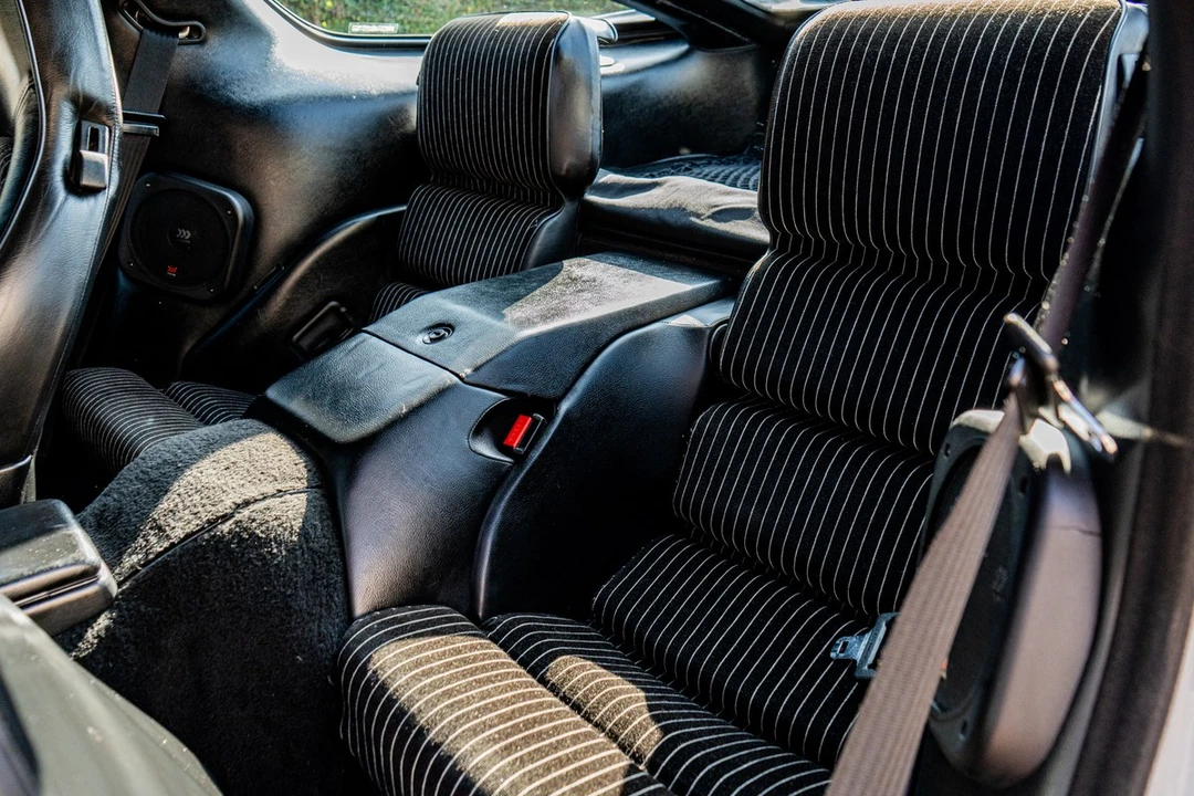1984 Porsche 928 S - Image 24 of 30