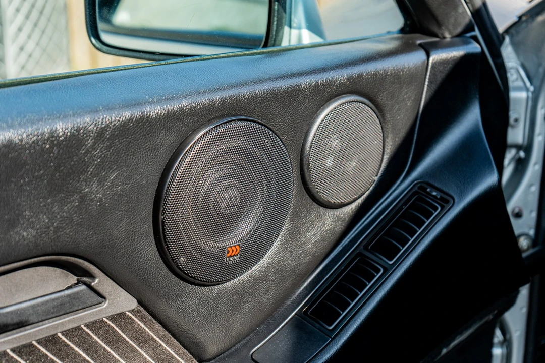 1984 Porsche 928 S - Image 27 of 30