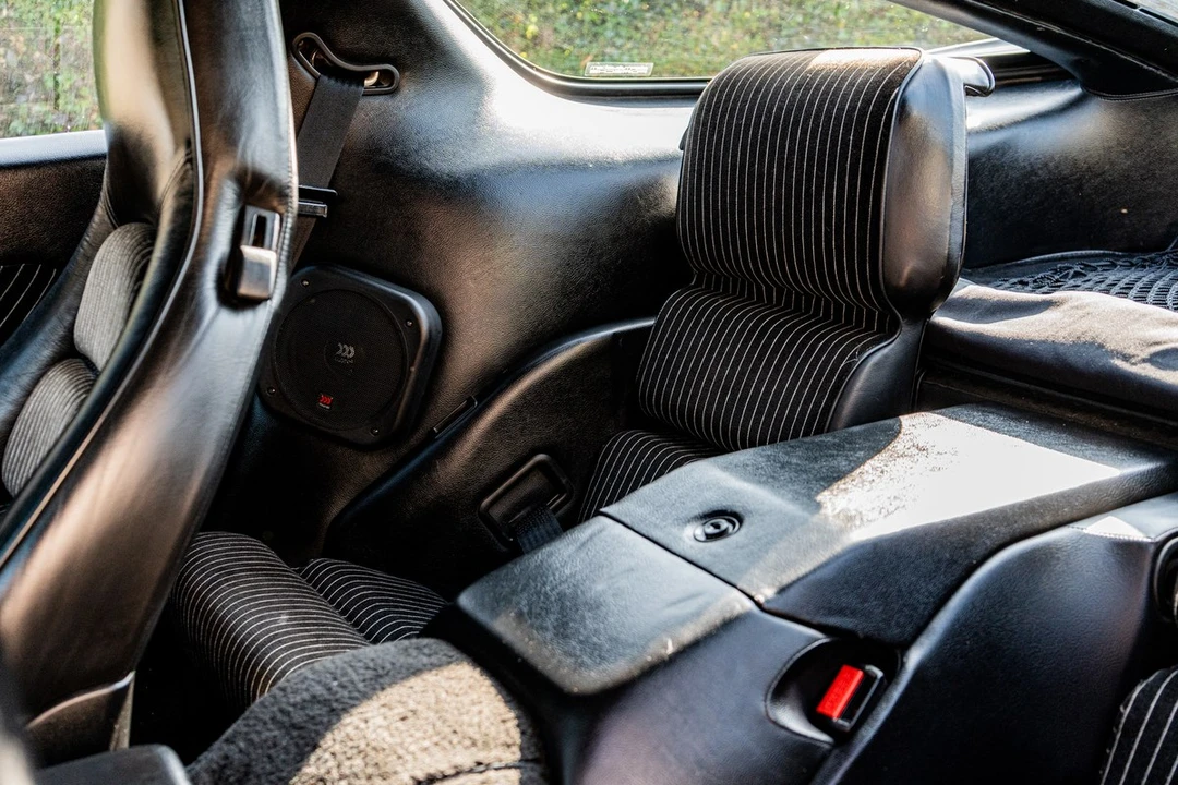1984 Porsche 928 S - Image 25 of 30