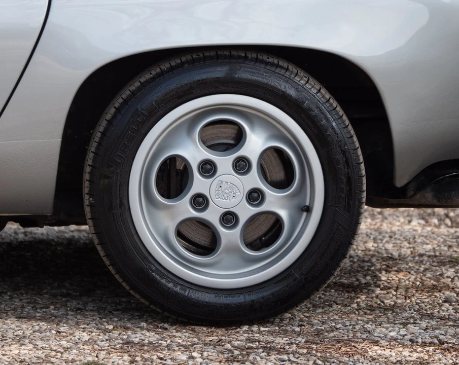 1984 Porsche 928 S - Image 21 of 30
