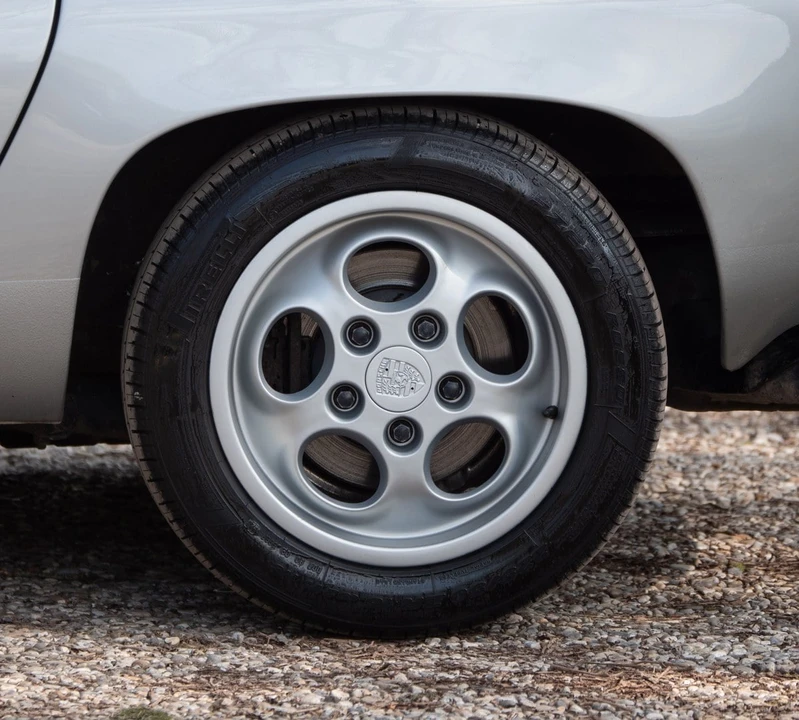 1984 Porsche 928 S - Image 22 of 30