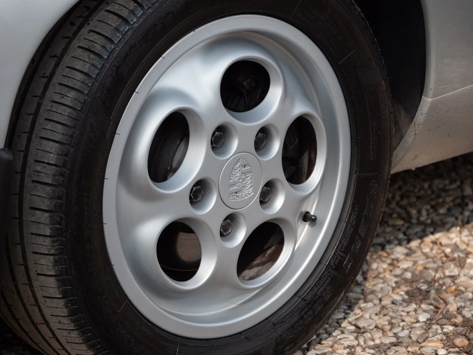 1984 Porsche 928 S - Image 30 of 30