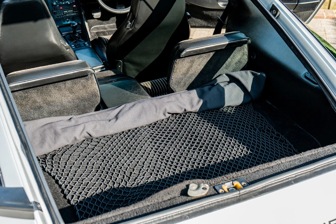 1984 Porsche 928 S - Image 30 of 30