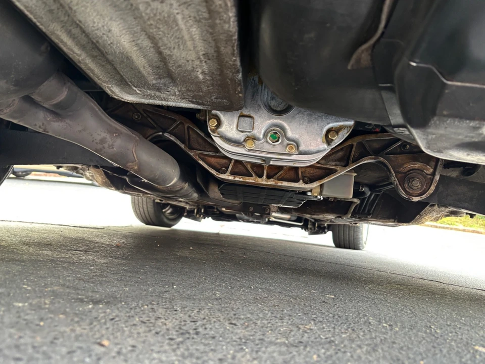 1984 Porsche 928 - Image 21 of 21