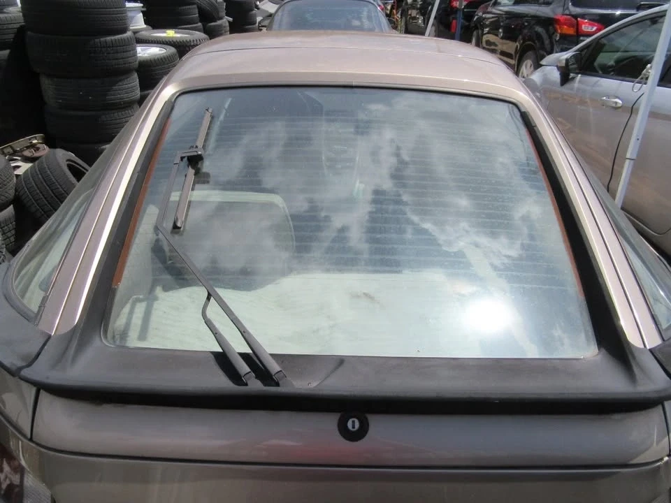 1984 Porsche 928 S - Image 14 of 16