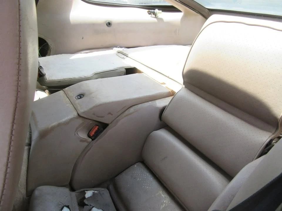 1984 Porsche 928 S - Image 12 of 16