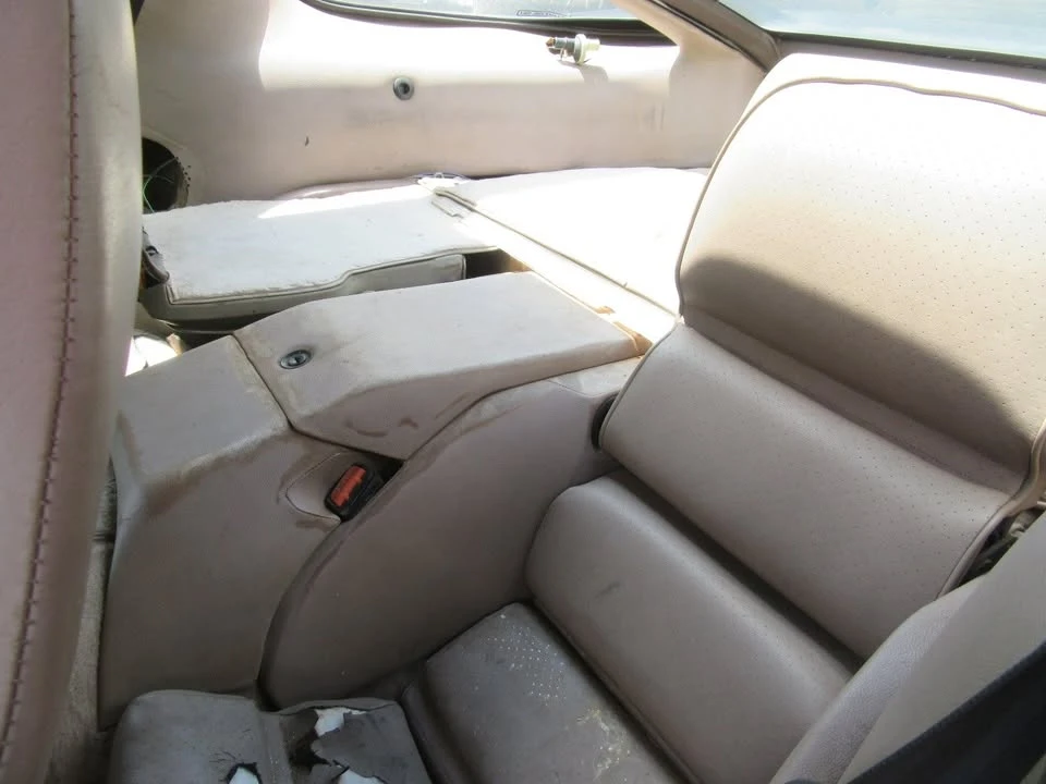 1984 Porsche 928 S - Image 14 of 20