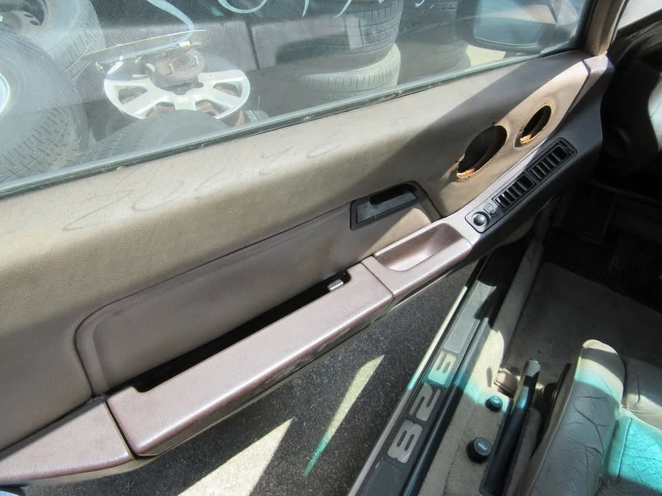 1984 Porsche 928 S - Image 8 of 20