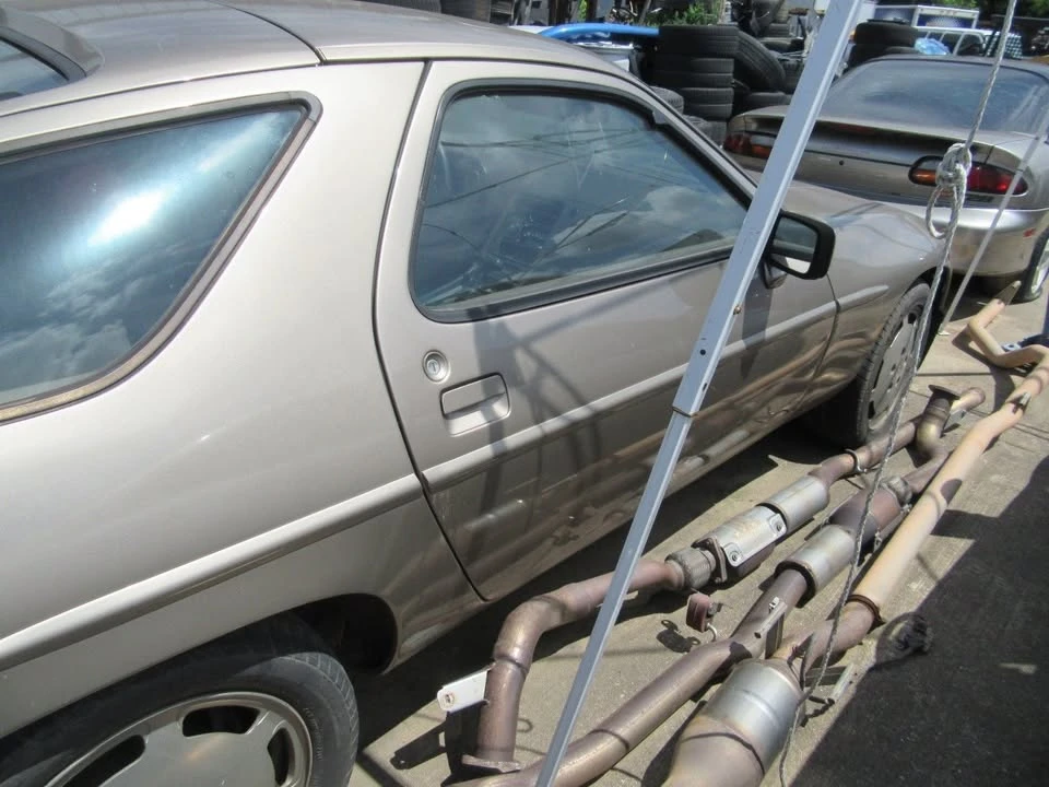 1984 Porsche 928 S - Image 19 of 20