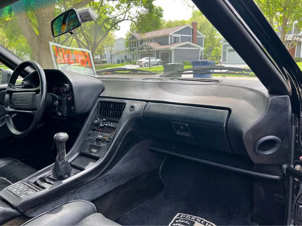 1984 Porsche 928 S - Image 15 of 20