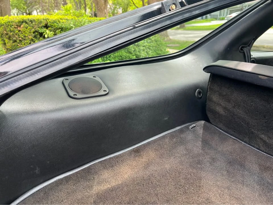 1984 Porsche 928 S - Image 17 of 20