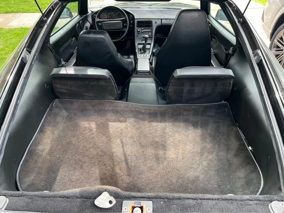 1984 Porsche 928 S - Image 16 of 20
