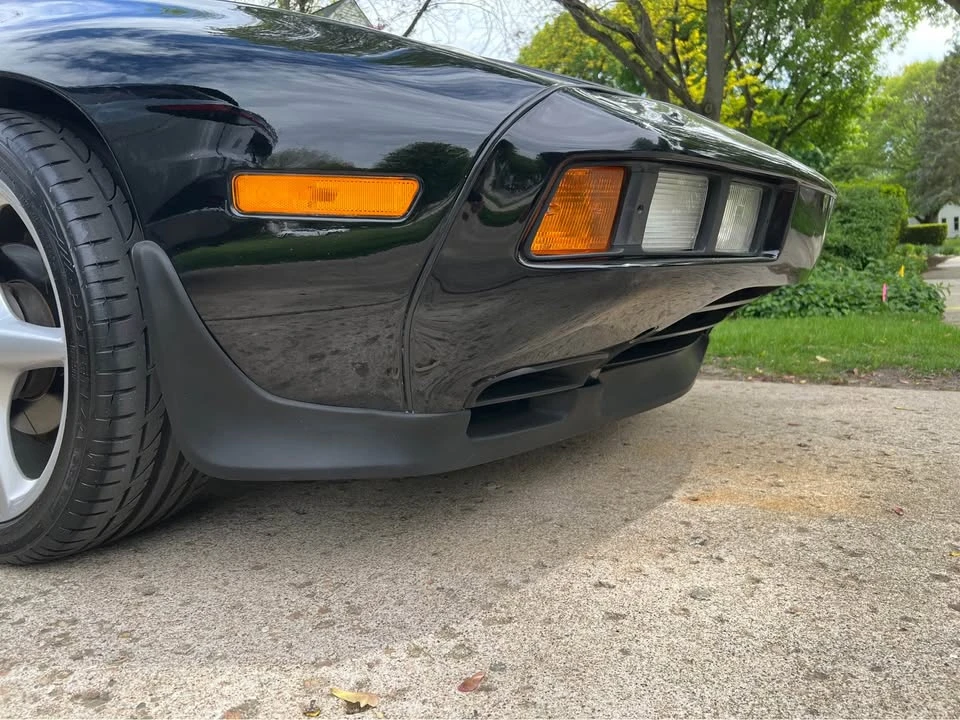 1984 Porsche 928 S - Image 10 of 20