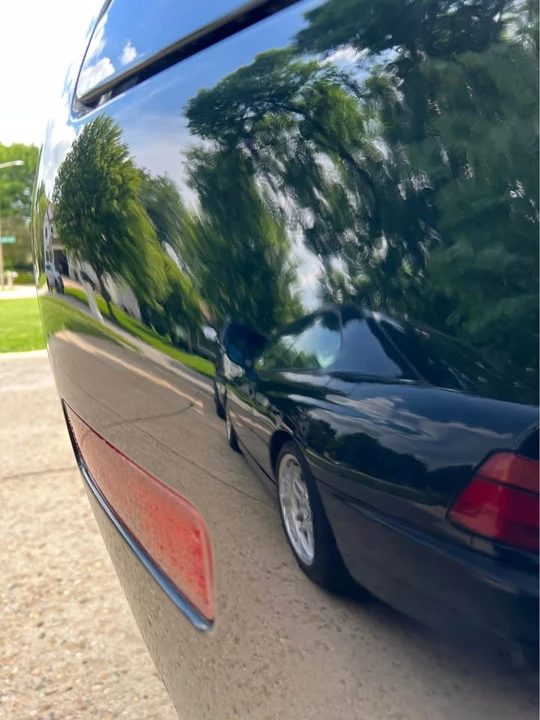 1984 Porsche 928 S - Image 3 of 20