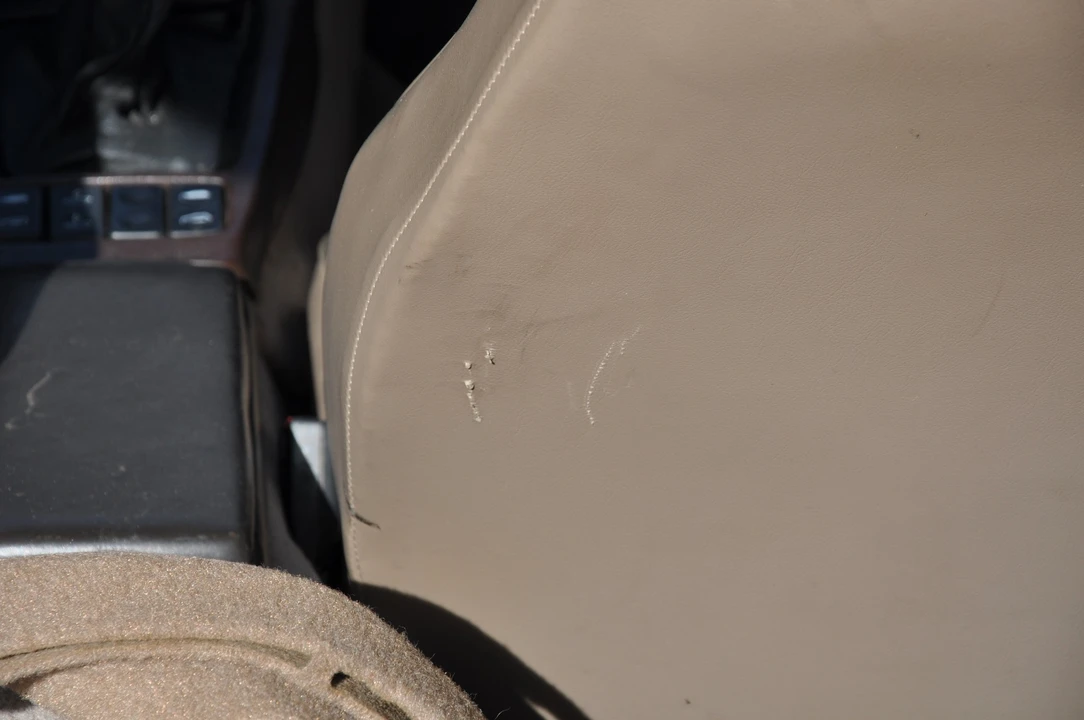 1984 Porsche 928 S - Image 13 of 31