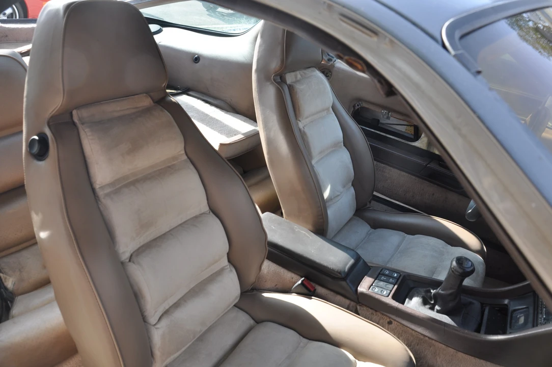 1984 Porsche 928 S - Image 17 of 31