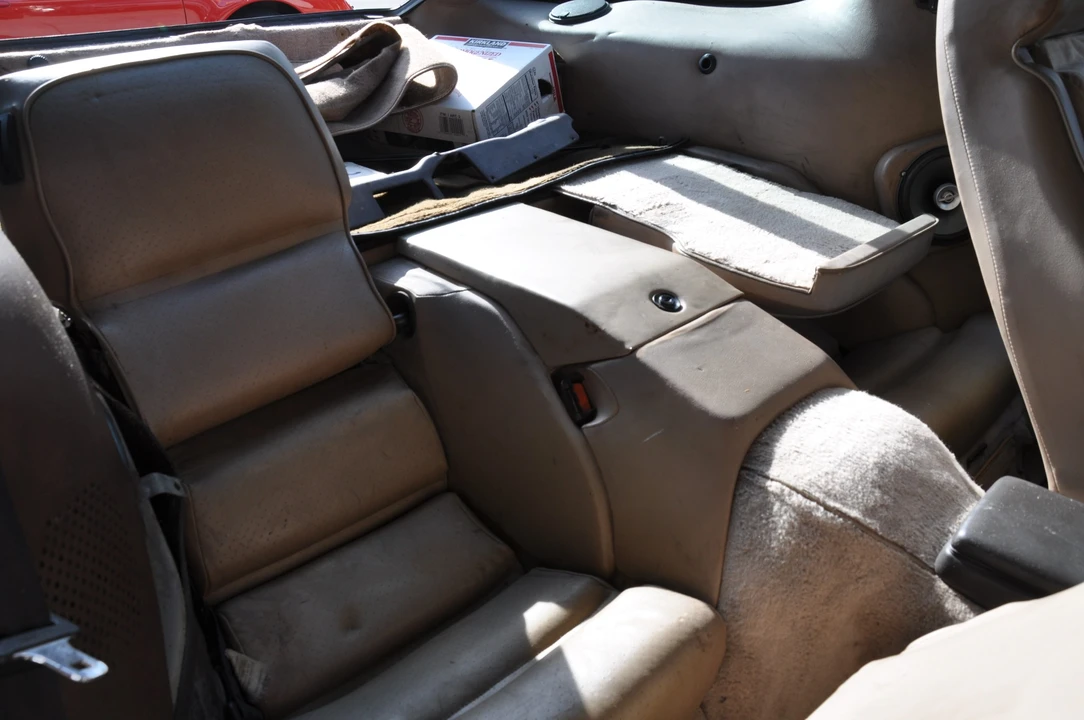 1984 Porsche 928 S - Image 18 of 31
