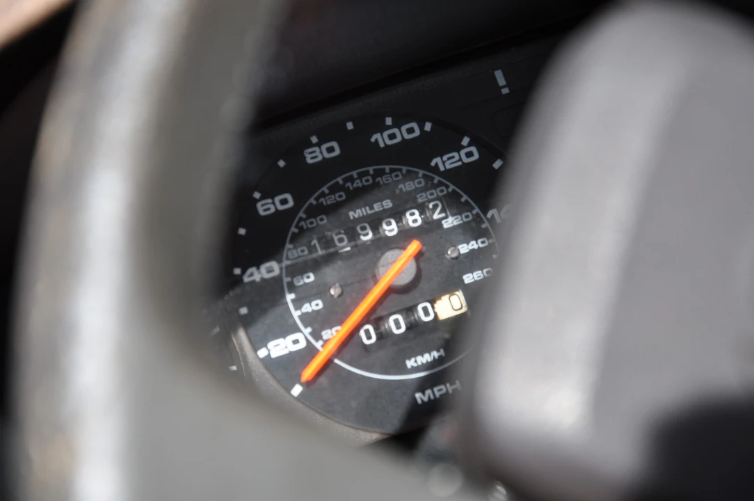1984 Porsche 928 S - Image 20 of 31
