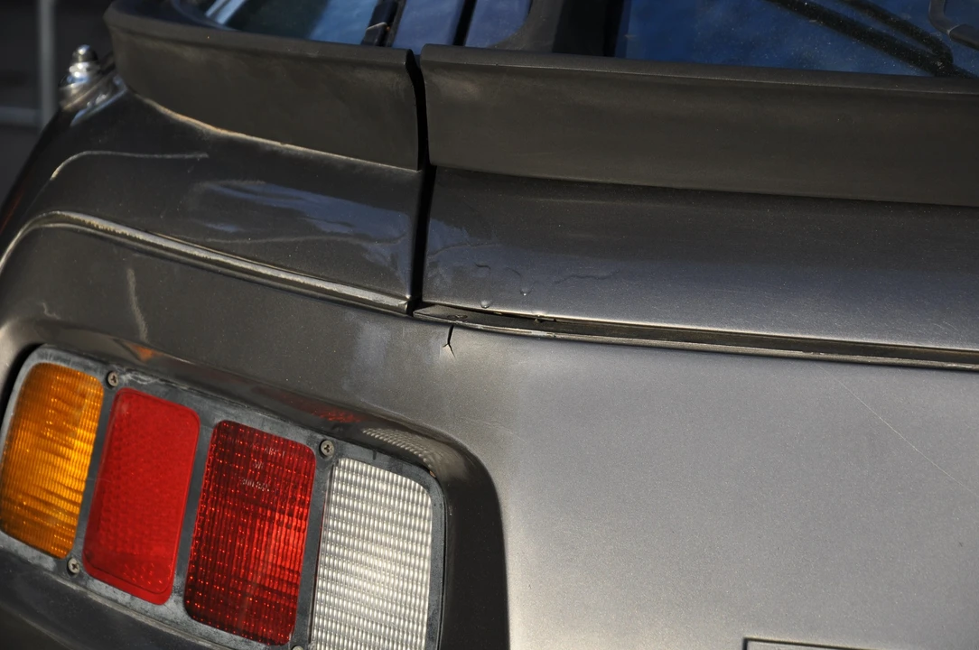 1984 Porsche 928 S - Image 7 of 31