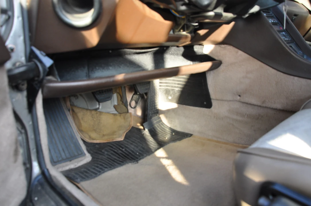 1984 Porsche 928 S - Image 22 of 31