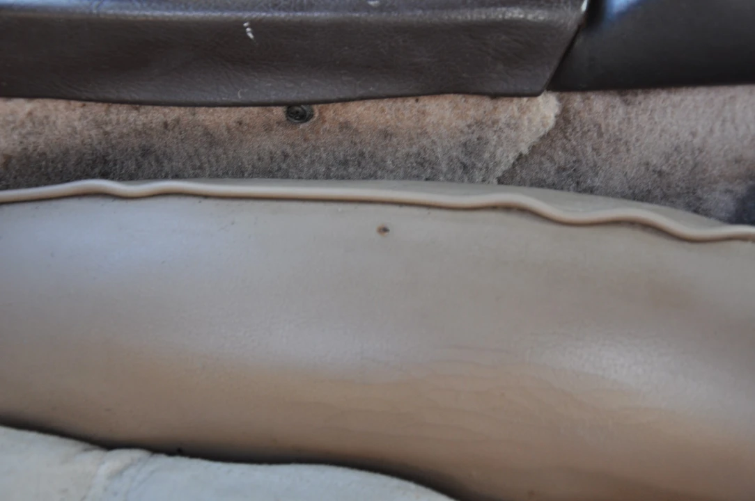 1984 Porsche 928 S - Image 23 of 31