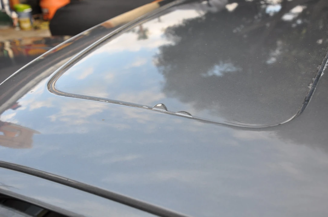 1984 Porsche 928 S - Image 8 of 31