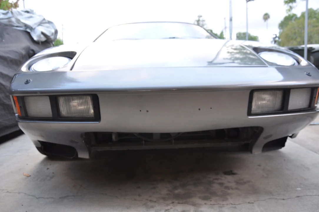 1984 Porsche 928 S - Image 9 of 31