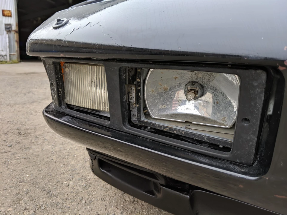 1984 Porsche 928 S - Image 28 of 31