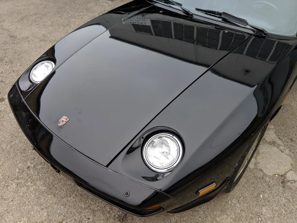 1984 Porsche 928 S - Image 25 of 31