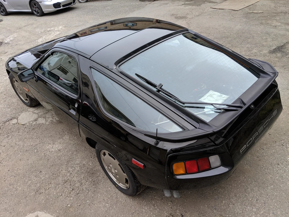 1984 Porsche 928 S - Image 15 of 31