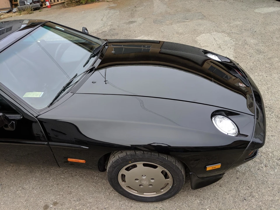 1984 Porsche 928 S - Image 24 of 31