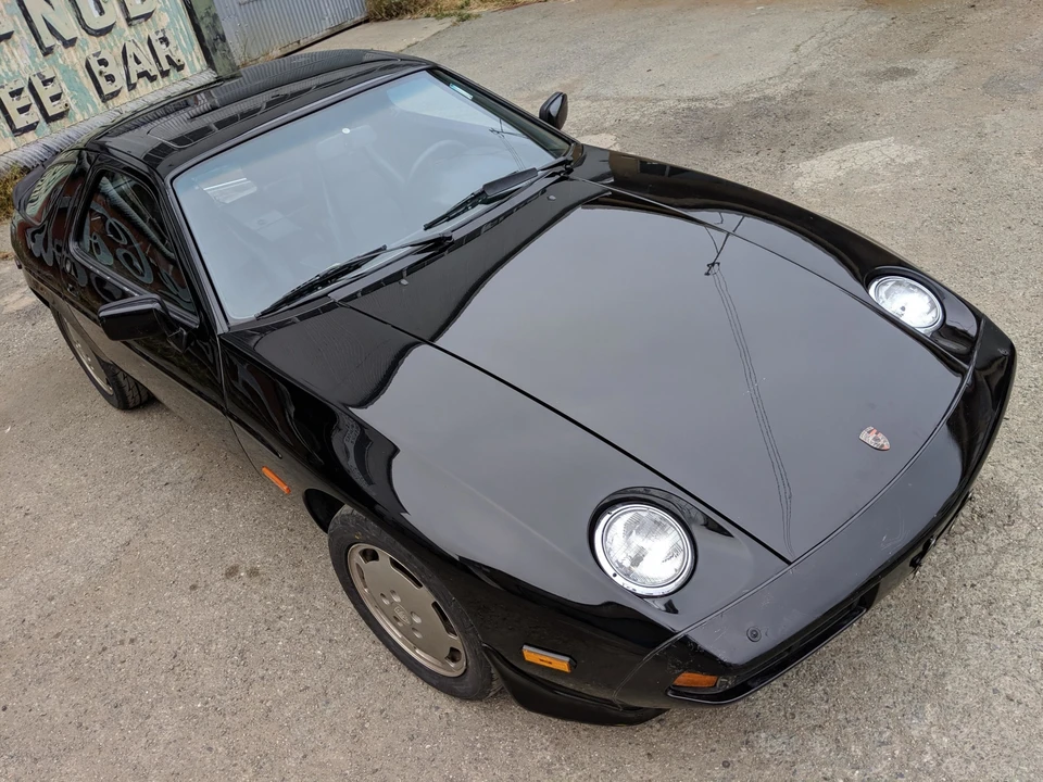 1984 Porsche 928 S - Image 10 of 31