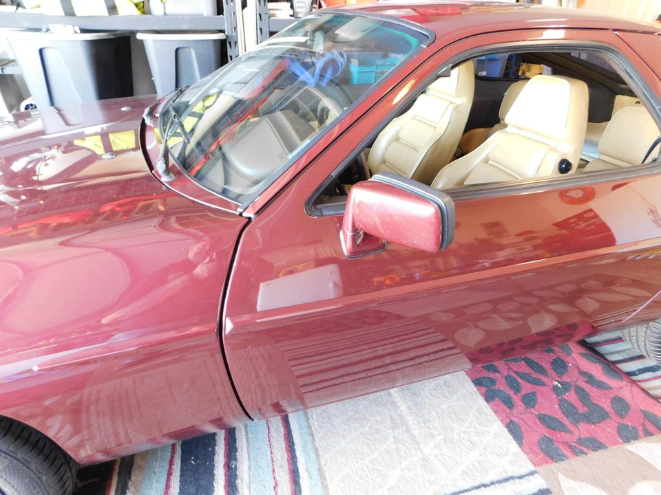 1984 Porsche 928 S - Image 29 of 31