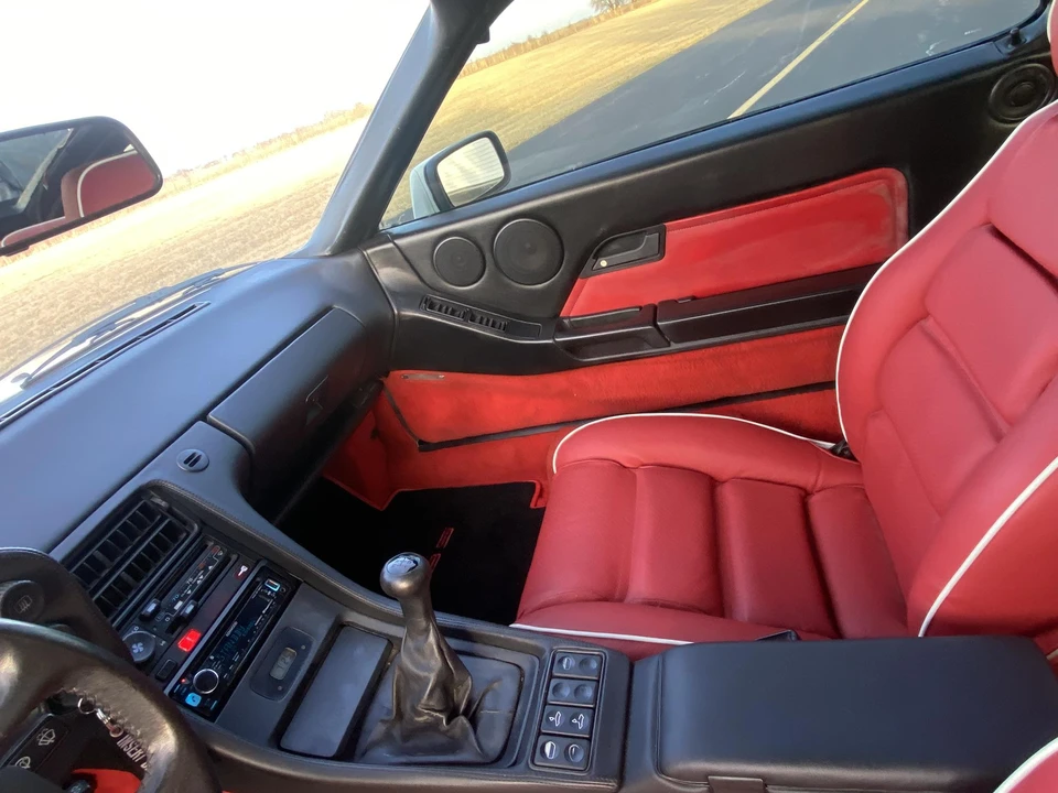 1984 Porsche 928 S - Image 25 of 31