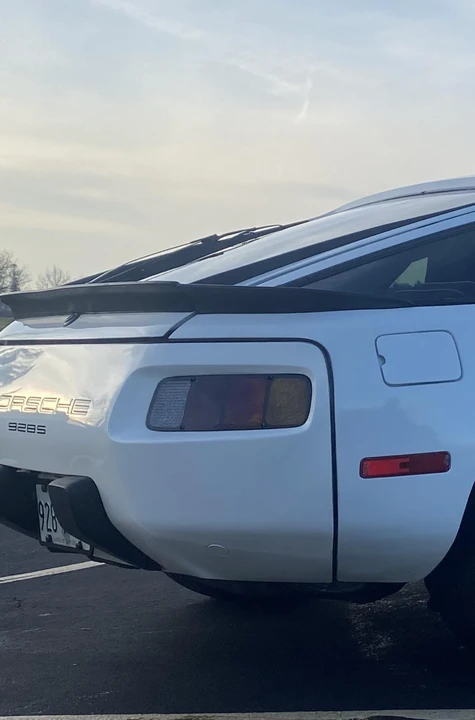 1984 Porsche 928 S - Image 14 of 31