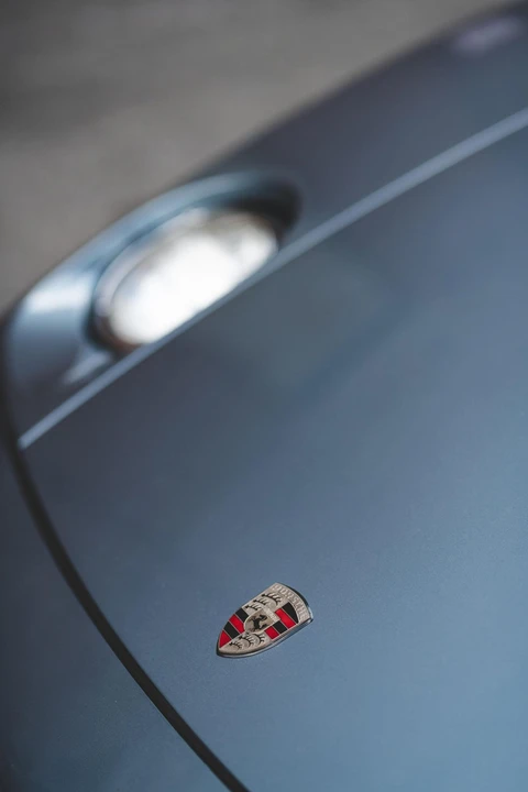 1984 Porsche 928 S - Image 20 of 31