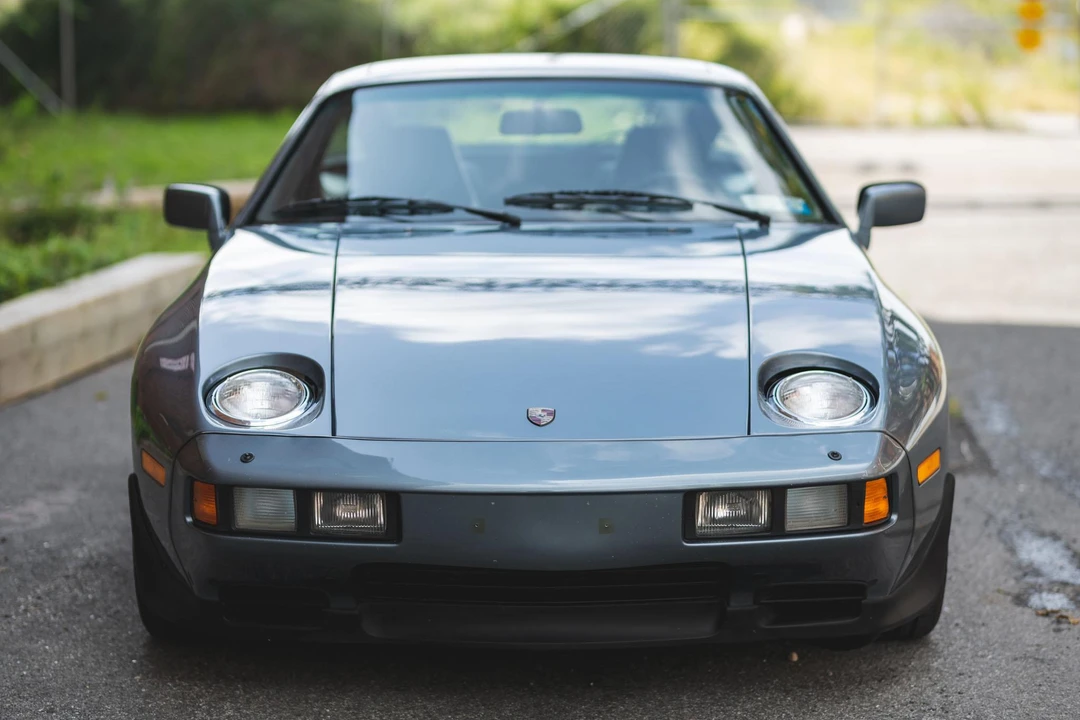1984 Porsche 928 S - Image 10 of 31