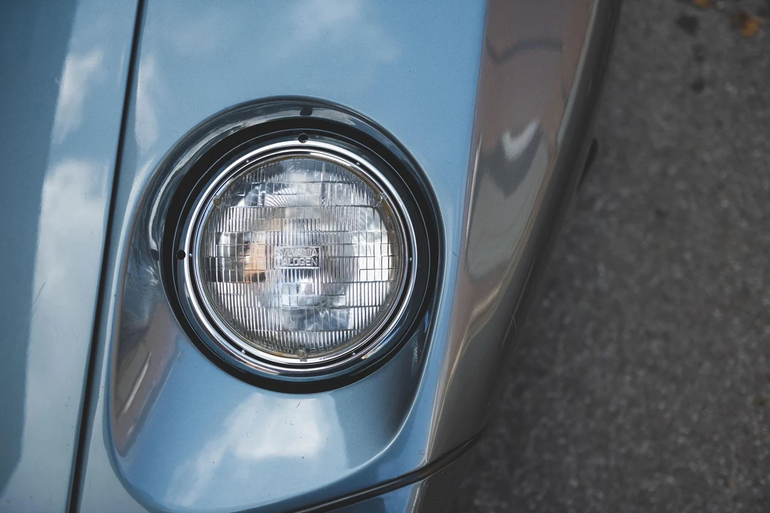 1984 Porsche 928 S - Image 21 of 31