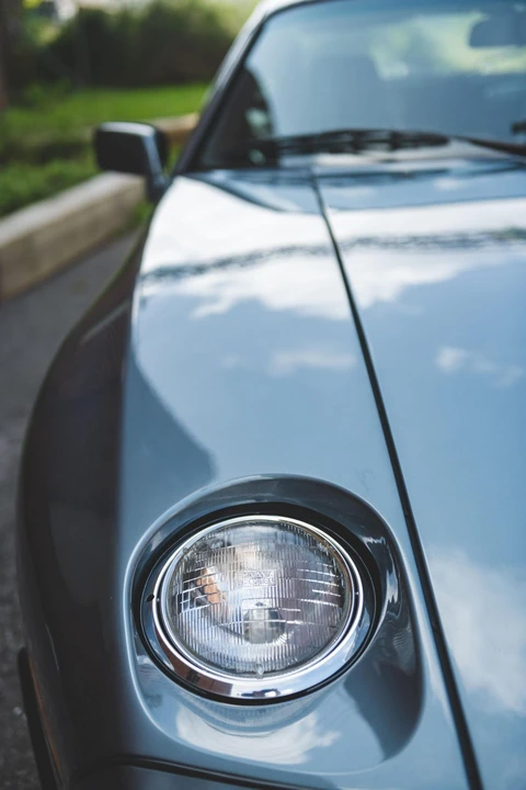 1984 Porsche 928 S - Image 19 of 31