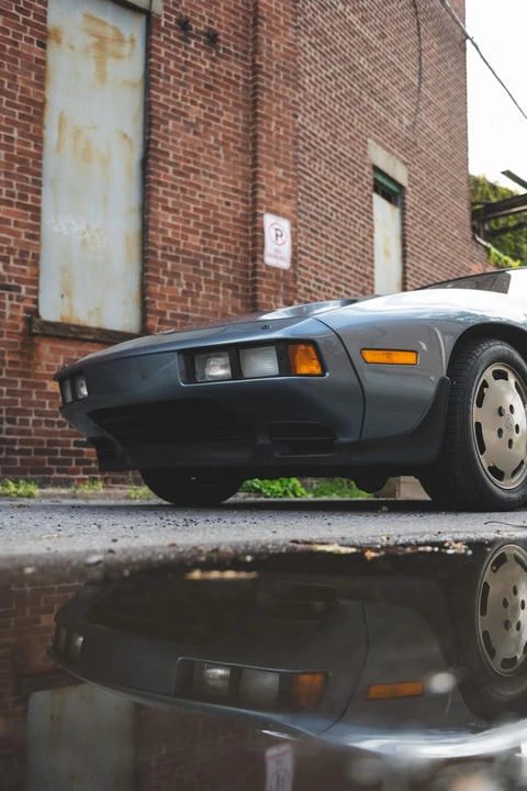 1984 Porsche 928 S - Image 23 of 31