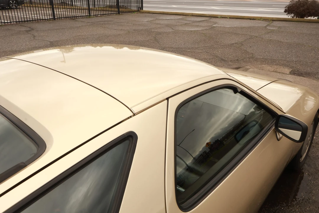 1984 Porsche 928 S - Image 30 of 31