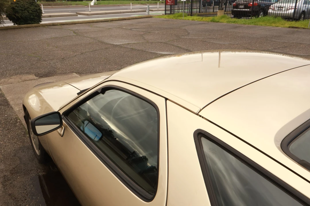 1984 Porsche 928 S - Image 31 of 31