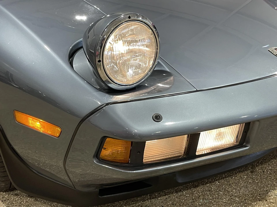 1984 Porsche 928 S - Image 31 of 31