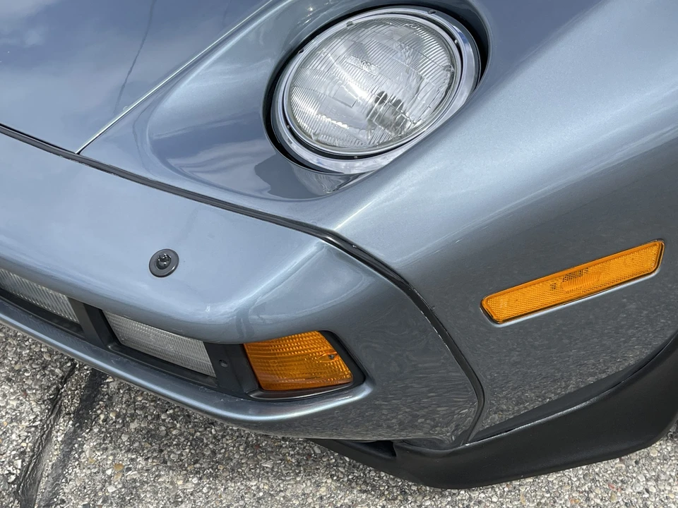1984 Porsche 928 S - Image 28 of 31